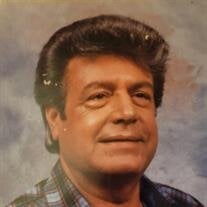 Frank D. Messer