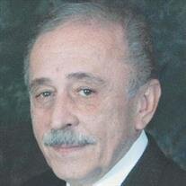 Eraldo Nicola D'Orsogna