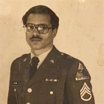 Robert T. McCain Sr.