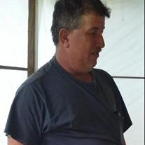 John W. Gerhardt
