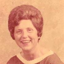 Ramona Jean Robinson