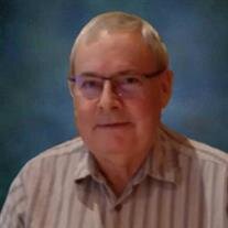 Robert "Bob" Gardner