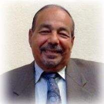 Casimiro T. Bidot Rivera