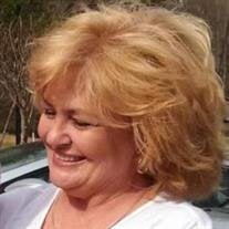 Mrs. Sandra Yarbrough Love