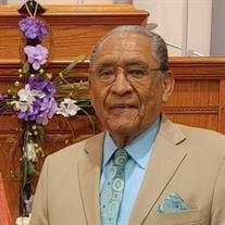 Efraim Diaz