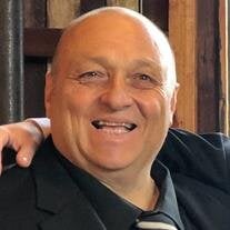 Michael A. Fulbrook