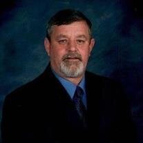 Mr. William "Billy" Eugene Kyser