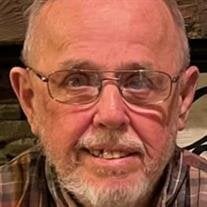 Donald Dean Allis