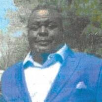Mr. Kenneth Doyle Overstreet