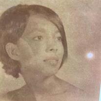 Ms. Dorothy Hampton