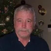 Norman E. Tansill