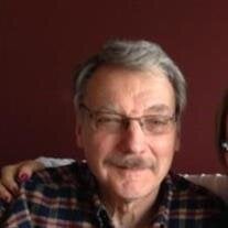 Ralph N. Earp, Jr.