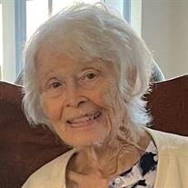 Marilyn Ruth Earp
