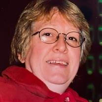 Cheryl Ann Merrifield