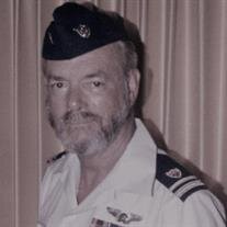 Benjamin T. Wainwright