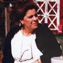Susan Huston