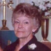 Janet C. Buerer