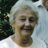 Brenda Myers Hollingsworth