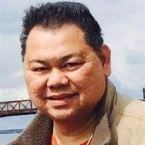 Edwardo Villareal