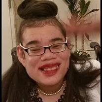 Miss Landis Demery