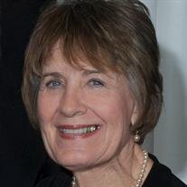 Rosalie A. Petersen