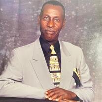 Charles B. Strong