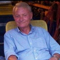 Roger Vyrl (R.V.) Henry Jr.