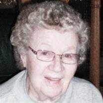 Dorothy Evelyn Kaylor
