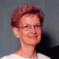 Bernice Rose McIlwain