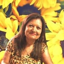 Dolores G. Herrera