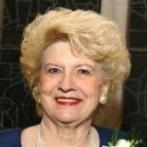 Betty Foster Cook