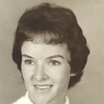 Mrs. Carolyn McLeod