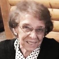 Rosann Patricia Olson