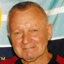Layner M. Moen