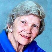 Helen Marie Sullivan