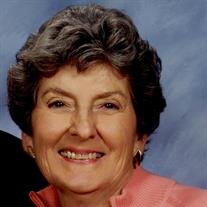 Peggy Campbell