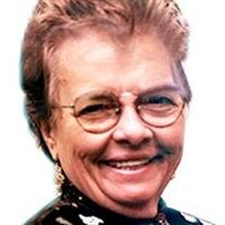 Faye Anne Tetzlaff