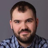 Andrew Michael Molzahn