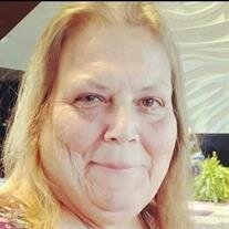 Jacquelyn A. Fordyce