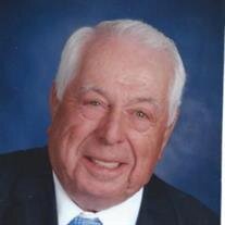 Gilbert W. Reichert