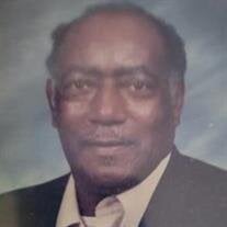 Gurdon Robinson Sr.