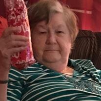 Joyce Marie Patterson