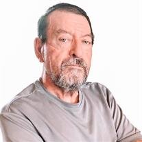 Apolonio "Paul" Godinez
