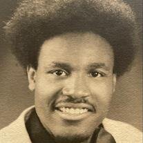 Mr. Frankie L. "Toe" Lane