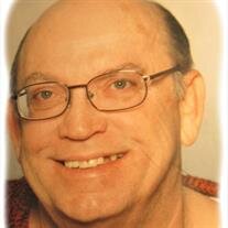 Barry R. Tyson