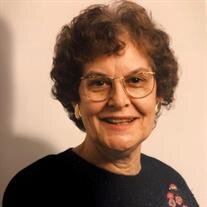 Pauline R. (Bertozzi) Grady