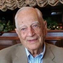 Melvin Douglas Specht