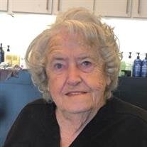 Rosemary Kalba Gloyd