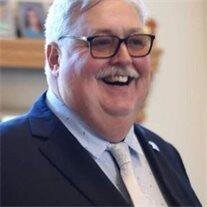 Brian Kortman