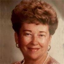 Gertrude "Trudy" Smith